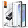 Spigen Glas.tR AlignMaster 2 Pack - Samsung Galaxy S21 FE 5G na NearMe.pl