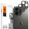 Spigen tR Optik 2 Pack, graphite - iPhone 13 Pro/13 Pro Max na NearMe.pl