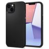 Spigen Thin Fit, black - iPhone 13 mini na NearMe.pl