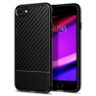 Spigen Core Armor, black - iPhone SE/8/7 na NearMe.pl