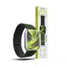 Mobile Origin Magnetic Watch Strap II, green/black - Apple Watch 49mm/46mm/45mm/44mm na NearMe.pl