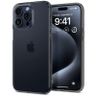Spigen Crystal Flex, space crystal - iPhone 15 Pro Max na NearMe.pl