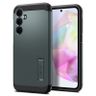 Spigen Tough Armor, abyss green - Samsung Galaxy A35 na NearMe.pl