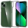 Spigen Ultra Hybrid, crystal clear - iPhone 13 mini na NearMe.pl