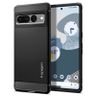 Spigen Rugged Armor, black - Google Pixel 7 Pro na NearMe.pl