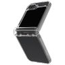 Spigen Ultra Hybrid Pro, crystal clear - Samsung Galaxy Z Flip6 na NearMe.pl