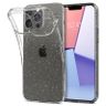Spigen Liquid Crystal Glitter, crystal quartz - iPhone 13 Pro Max na NearMe.pl