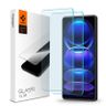 Spigen Glass tR Slim 2 Pack - Xiaomi Redmi Note 12 Pro 5G/Redmi Note 12 Pro+ 5G/POCO X5 Pro 5G na NearMe.pl