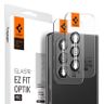 Spigen Glass tR EZ Fit Optik Pro 2 Pack, black - Samsung Galaxy Z Fold5 na NearMe.pl