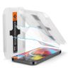 Spigen tR EZ Fit 2 Pack, transparency - iPhone 14/iPhone 13 Pro/iPhone 13 na NearMe.pl