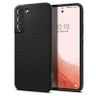 Spigen Liquid Air, matte black - Samsung Galaxy S22+ na NearMe.pl