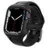 Spigen Liquid Air Pro, black - Apple Watch 9/8/7 41mm na NearMe.pl