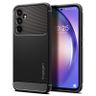 Spigen Rugged Armor, black - Samsung Galaxy A54 5G na NearMe.pl