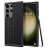 Spigen Cryo Armor, matte black - Samsung Galaxy S23 Ultra na NearMe.pl