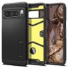 Spigen Tough Armor, black - Google Pixel 8 Pro na NearMe.pl