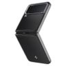 Spigen AirSkin, crystal clear - Samsung Galaxy Z Flip4 na NearMe.pl