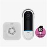 Omajin by Netatmo Wireless Video Doorbell na NearMe.pl