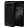 Spigen Rugged Armor - Etui do Samsung Galaxy S10 (Czarny) na NearMe.pl