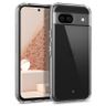 Spigen Caseology Capella, crystal clear - Google Pixel 8a na NearMe.pl