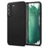 Spigen Liquid Air, matte black - Samsung Galaxy S22 na NearMe.pl