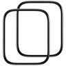Screen Protector for Apple Watch 40mm Series, Plastic, 2-Pack, Clear na NearMe.pl