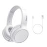 PHILIPS  NAUSZNE SŁUCHAWKI BEZPRZEWODOWE 5000 series  BIAŁY TAH5209WT/00 na NearMe.pl