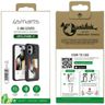 Etui E-Ink 4smarts z wyświetlaczem NFC   Qi2 do iPhone 17 czarny na NearMe.pl