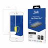 Szkło hartowane 3MK HardGlass Max do     Apple iPhone 6 Plus biały na NearMe.pl