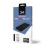 3MK HardGlass Max Lite iPhone 7 Plus/8 Plus czarny/black na NearMe.pl