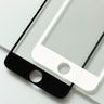 3MK HardGlass Max Lite iPhone 7 Plus/8 Plus czarny/black na NearMe.pl