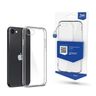 Etui 3MK Clear Case do Apple iPhone      7/8/SE 2020 / SE 2022 na NearMe.pl