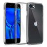 Etui 3MK Clear Case do Apple iPhone      7/8/SE 2020 / SE 2022 na NearMe.pl