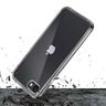 Etui 3MK Clear Case do Apple iPhone      7/8/SE 2020 / SE 2022 na NearMe.pl