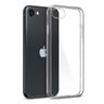 Etui 3MK Clear Case do Apple iPhone      7/8/SE 2020 / SE 2022 na NearMe.pl