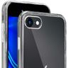 Etui 3MK Clear Case do Apple iPhone      7/8/SE 2020 / SE 2022 na NearMe.pl