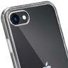 Etui 3MK Clear Case do Apple iPhone      7/8/SE 2020 / SE 2022 na NearMe.pl