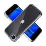 Etui 3MK Clear Case do Apple iPhone      7/8/SE 2020 / SE 2022 na NearMe.pl