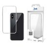 Etui 3MK Armor Case do Apple iPhone X/XS na NearMe.pl