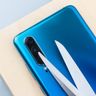 Ochrona na obiektyw aparatu 3MK Lens     Protection do Apple iPhone 11 Pro Max 4szt na NearMe.pl