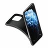 Etui 3MK Matt Case do Apple iPhone       7/8/SE 2020 / SE 2022 czarny na NearMe.pl