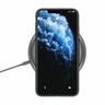 Etui 3MK Matt Case do Apple iPhone 11    Pro czarny na NearMe.pl