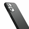 Etui 3MK Matt Case do Apple iPhone 8     Plus czarny na NearMe.pl