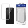 3MK All-Safe AC iPhone XrArmor Case Clear na NearMe.pl