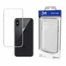 3MK All-Safe AC iPhone X/XSArmor Case Clear na NearMe.pl