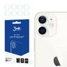 Ochrona na obiektyw aparatu 3MK Lens     Protection do Apple iPhone 12 4szt na NearMe.pl
