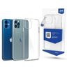 Etui 3MK Clear Case do iPhone 12/12 Pro na NearMe.pl