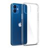 Etui 3MK Clear Case do iPhone 12/12 Pro na NearMe.pl