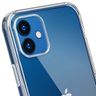 Etui 3MK Clear Case do iPhone 12/12 Pro na NearMe.pl