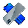Etui 3MK Clear Case do iPhone 12/12 Pro na NearMe.pl