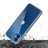 Etui 3MK Clear Case do iPhone 12/12 Pro na NearMe.pl